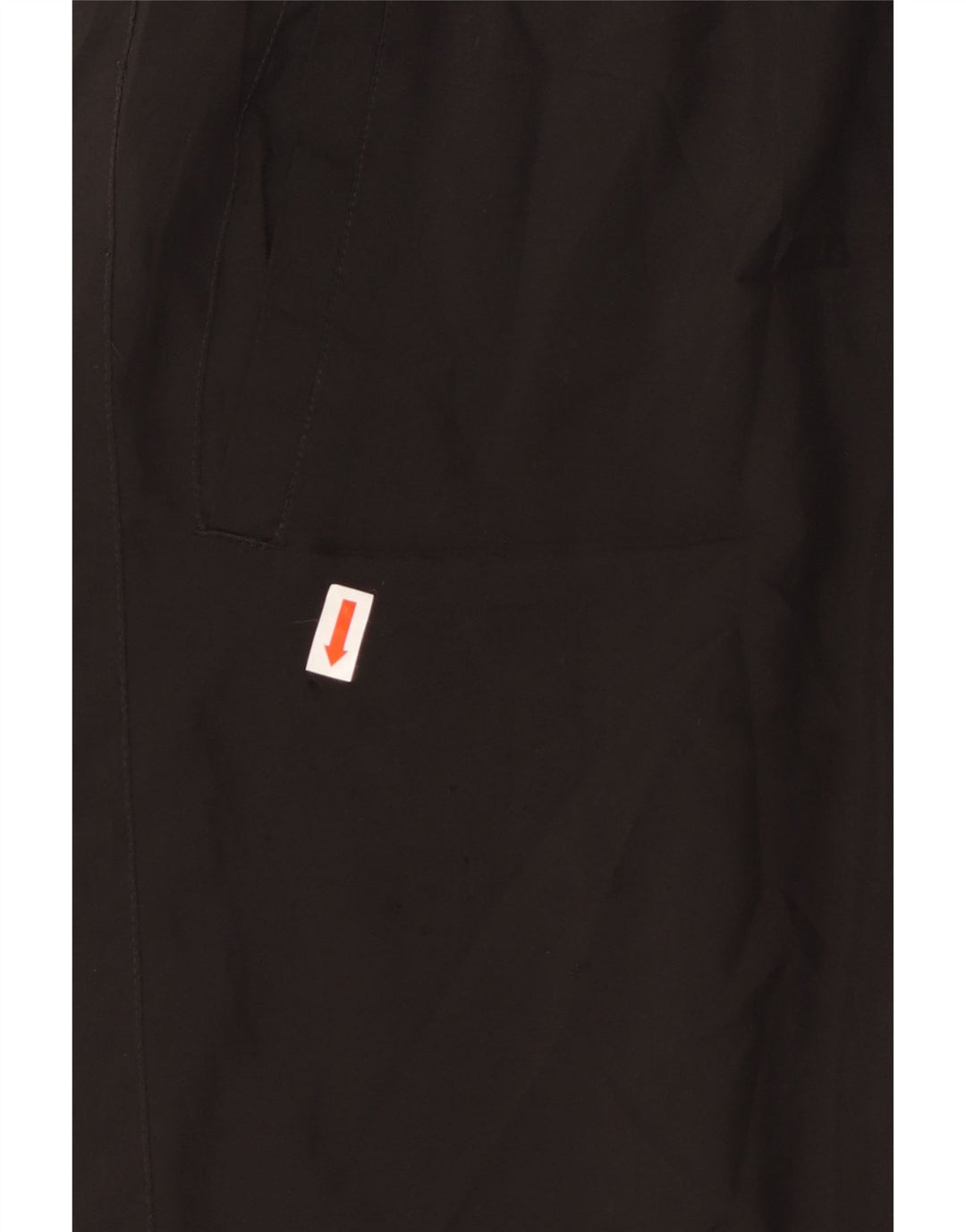 Pantaloncini sportivi grafici PUMA da uomo piccoli neri