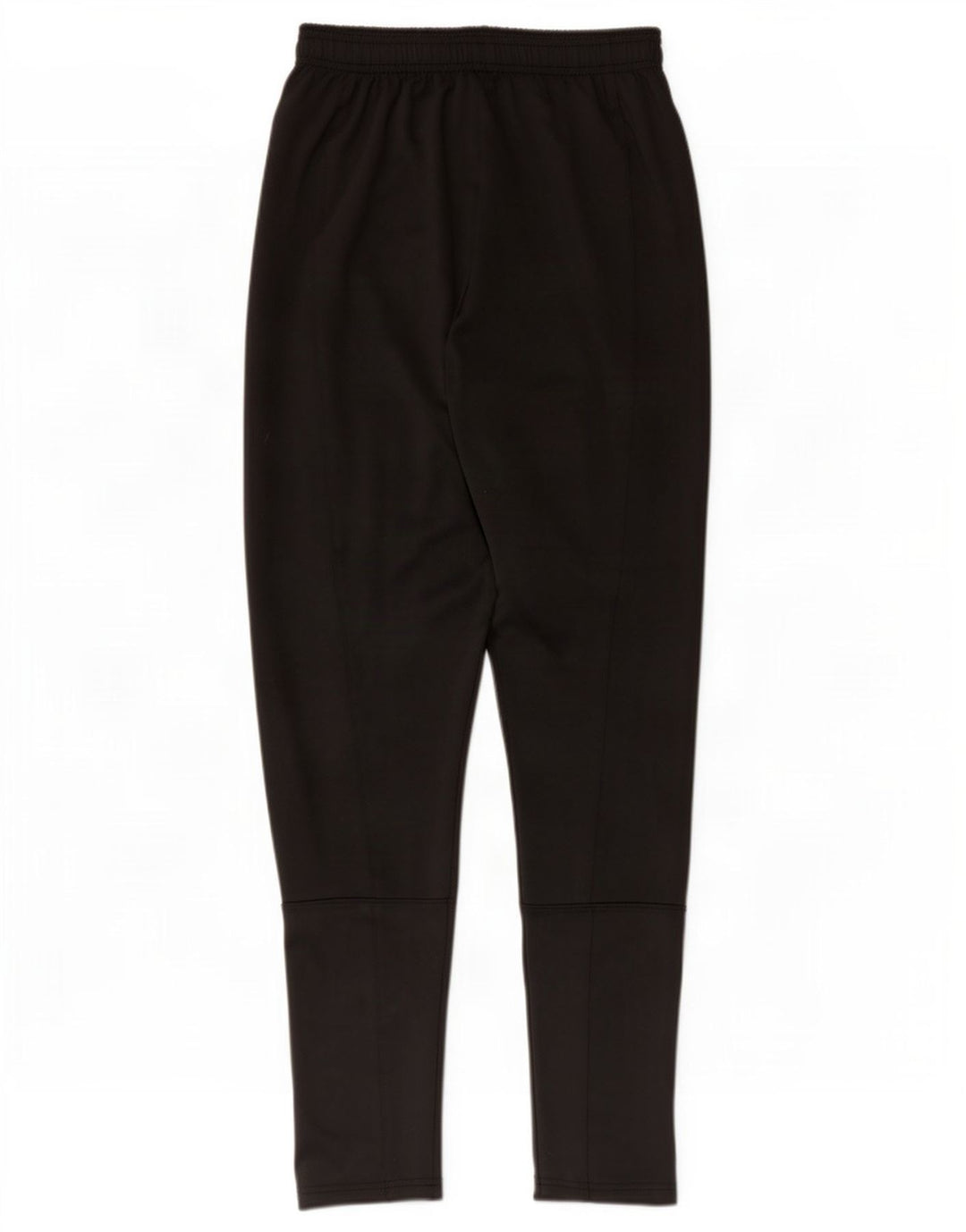 Pantaloni da tuta da uomo Under Armour piccoli in poliestere nero