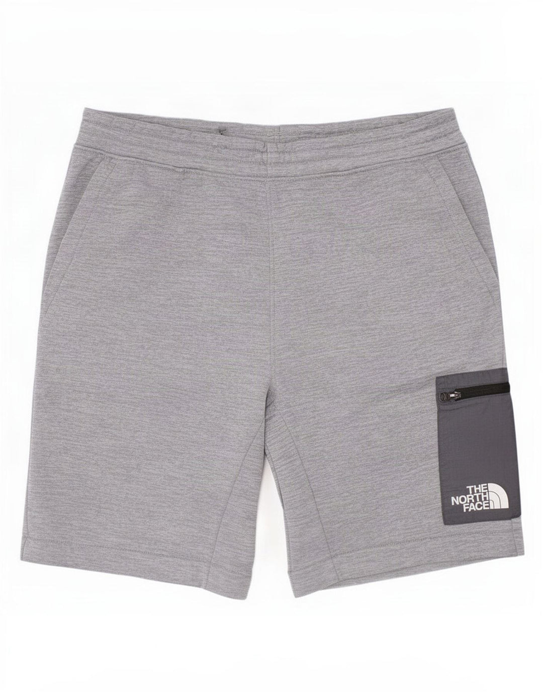 Pantaloncini sportivi cargo da ragazzo The North Face 15-16 anni 2XL Poliestere grigio