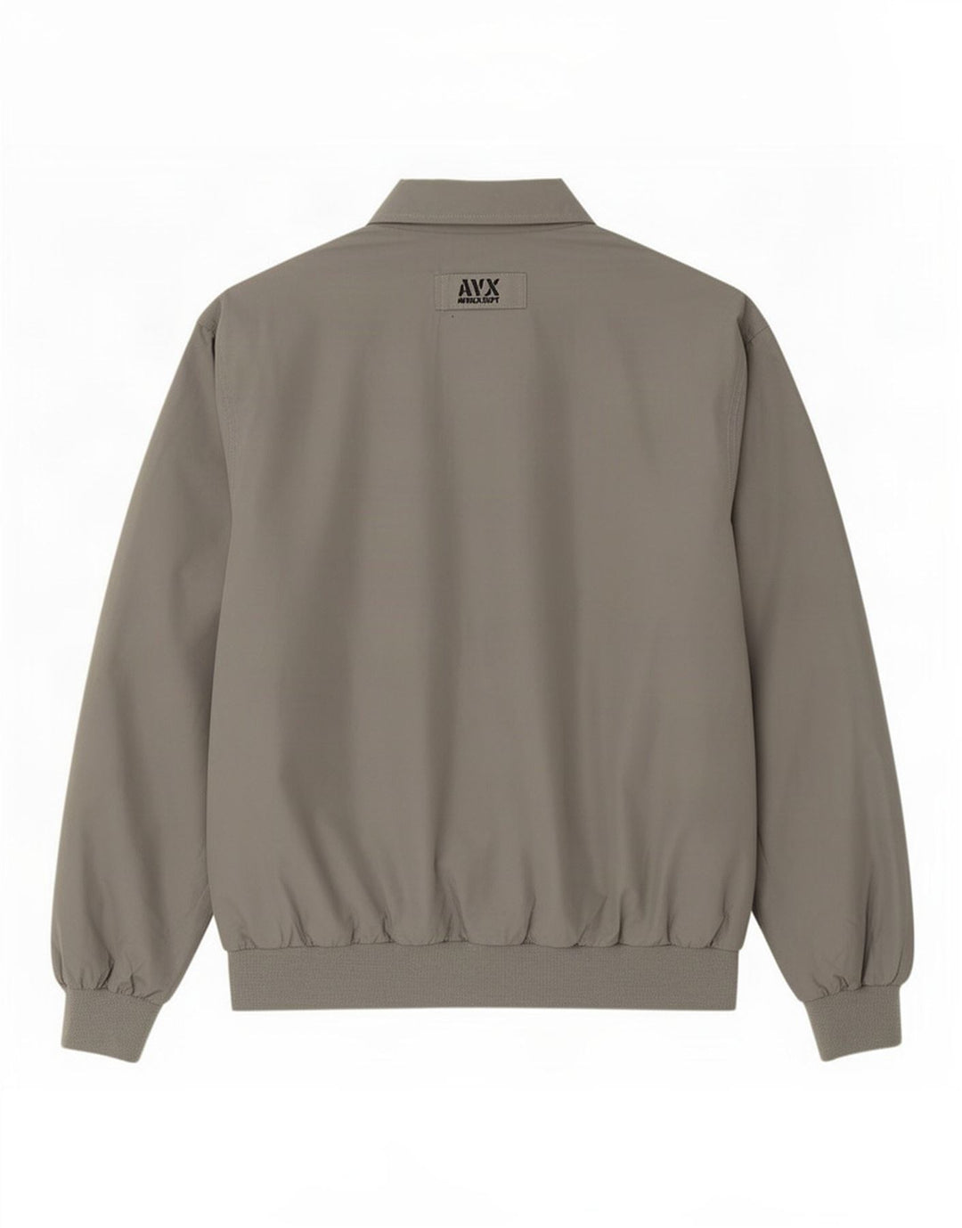 Giubbotto bomber da uomo Avirex UK 44 2XL Grigio