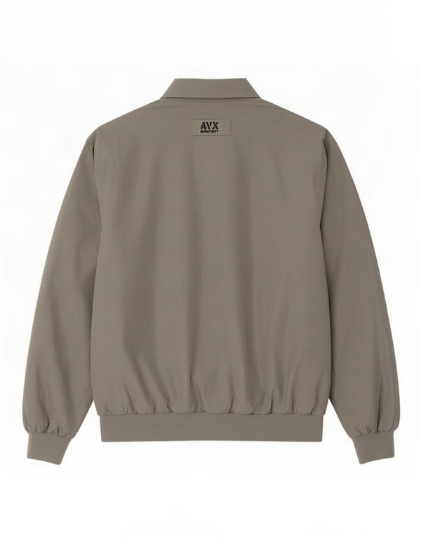 Giubbotto bomber da uomo Avirex UK 44 2XL Grigio