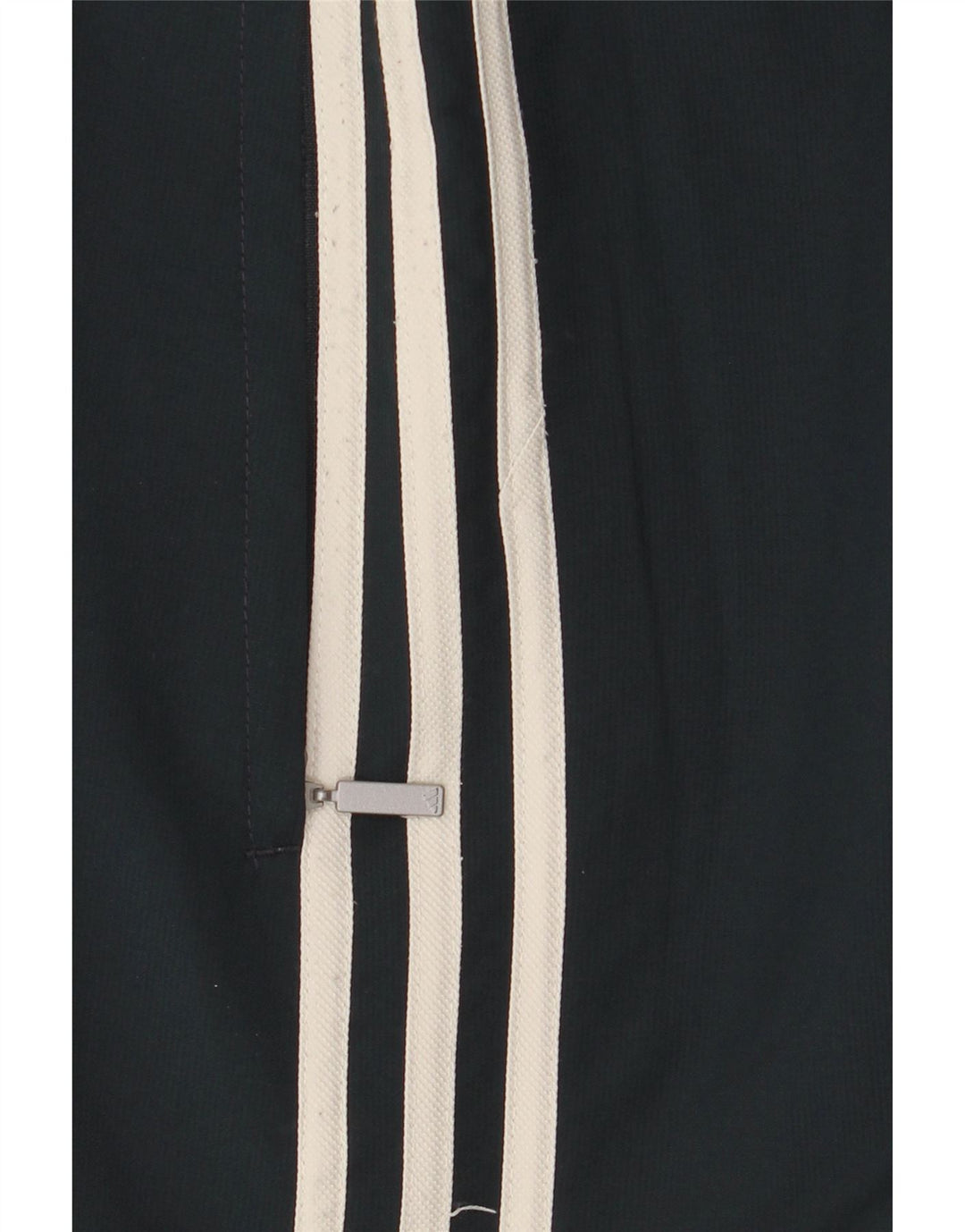 Pantaloni da tuta da uomo Adidas Large in poliestere verde