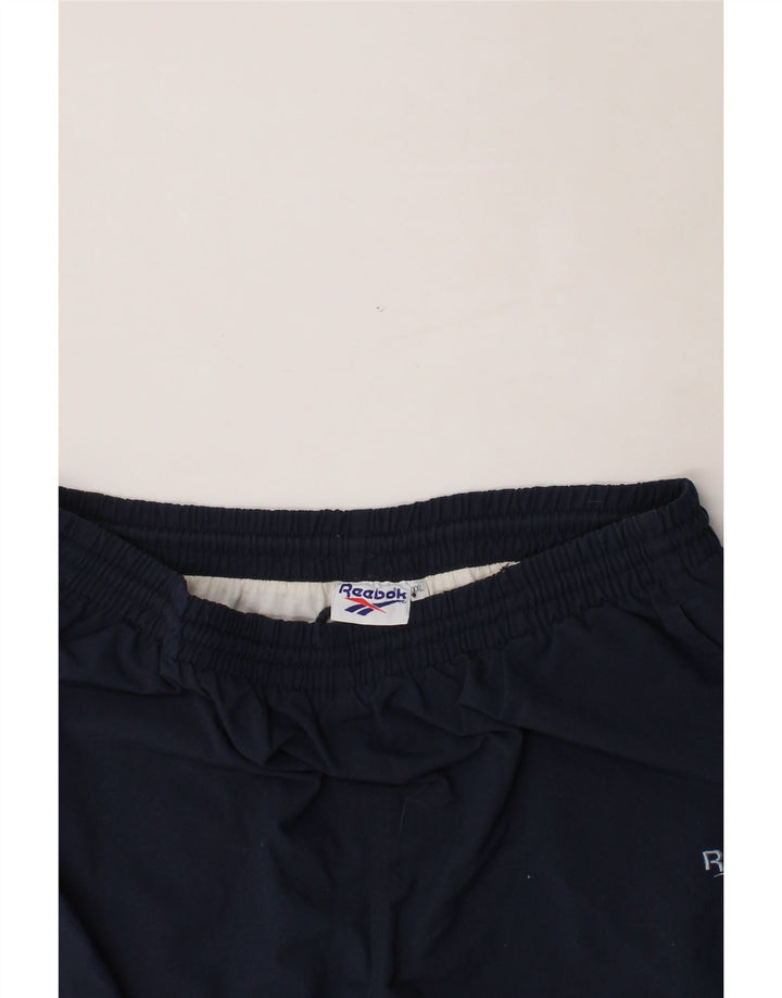 Mens Tracksuit Trousers Joggers 2XL Vintage Reebok and Second-Hand Reebok from Messina Hembry 