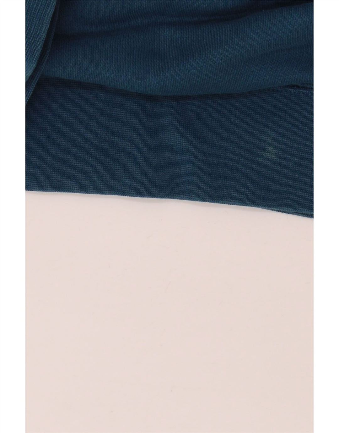 Felpa Nike Uomo Maglione Piccolo Blu Cotone