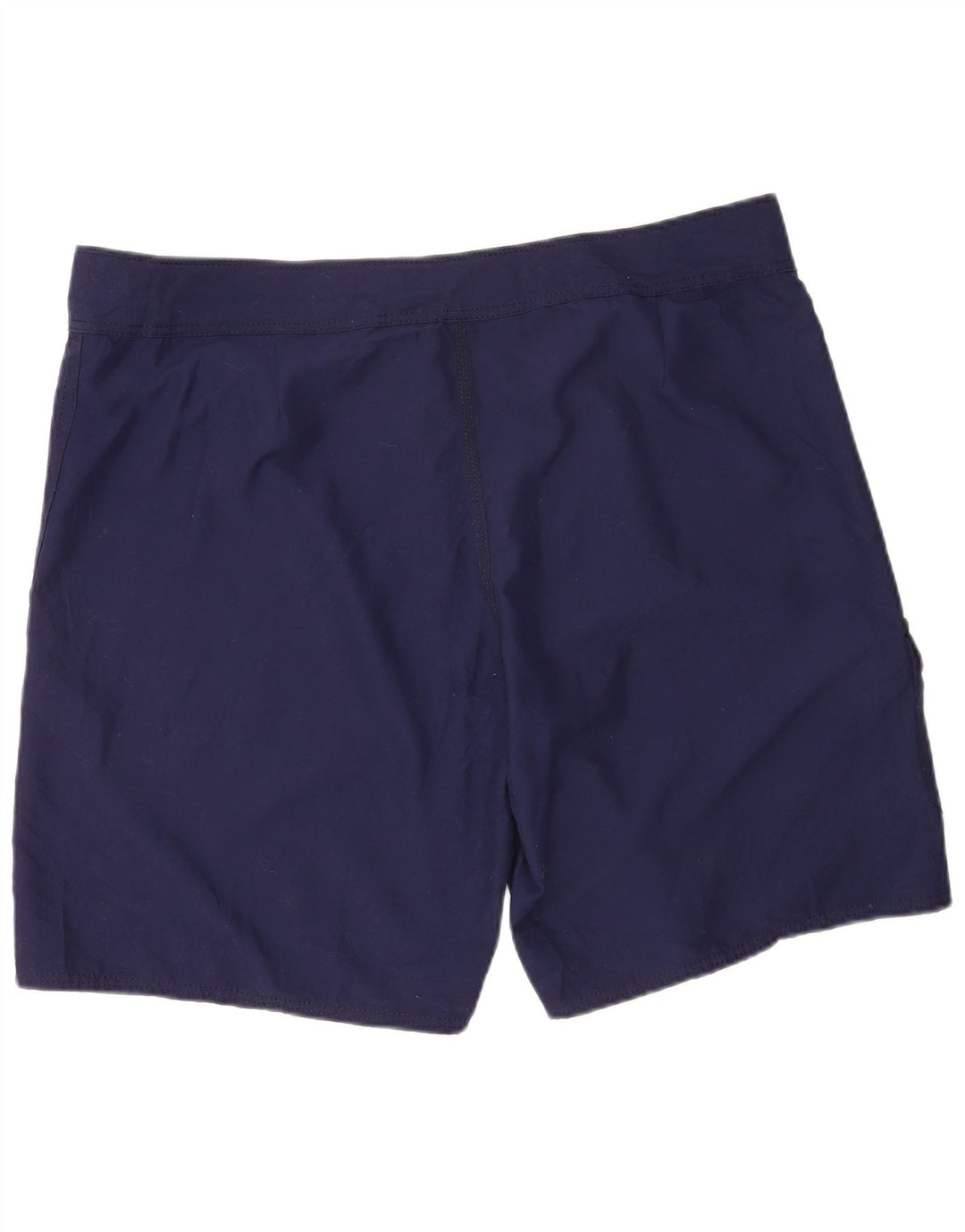 Pantaloncini da bagno da uomo Billabong 2XL poliestere blu navy