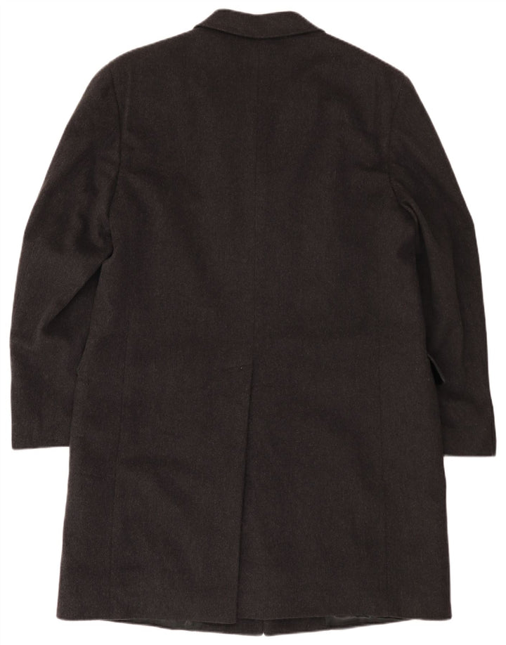 Cappotto da uomo Piacenza UK 38 Grigio medio