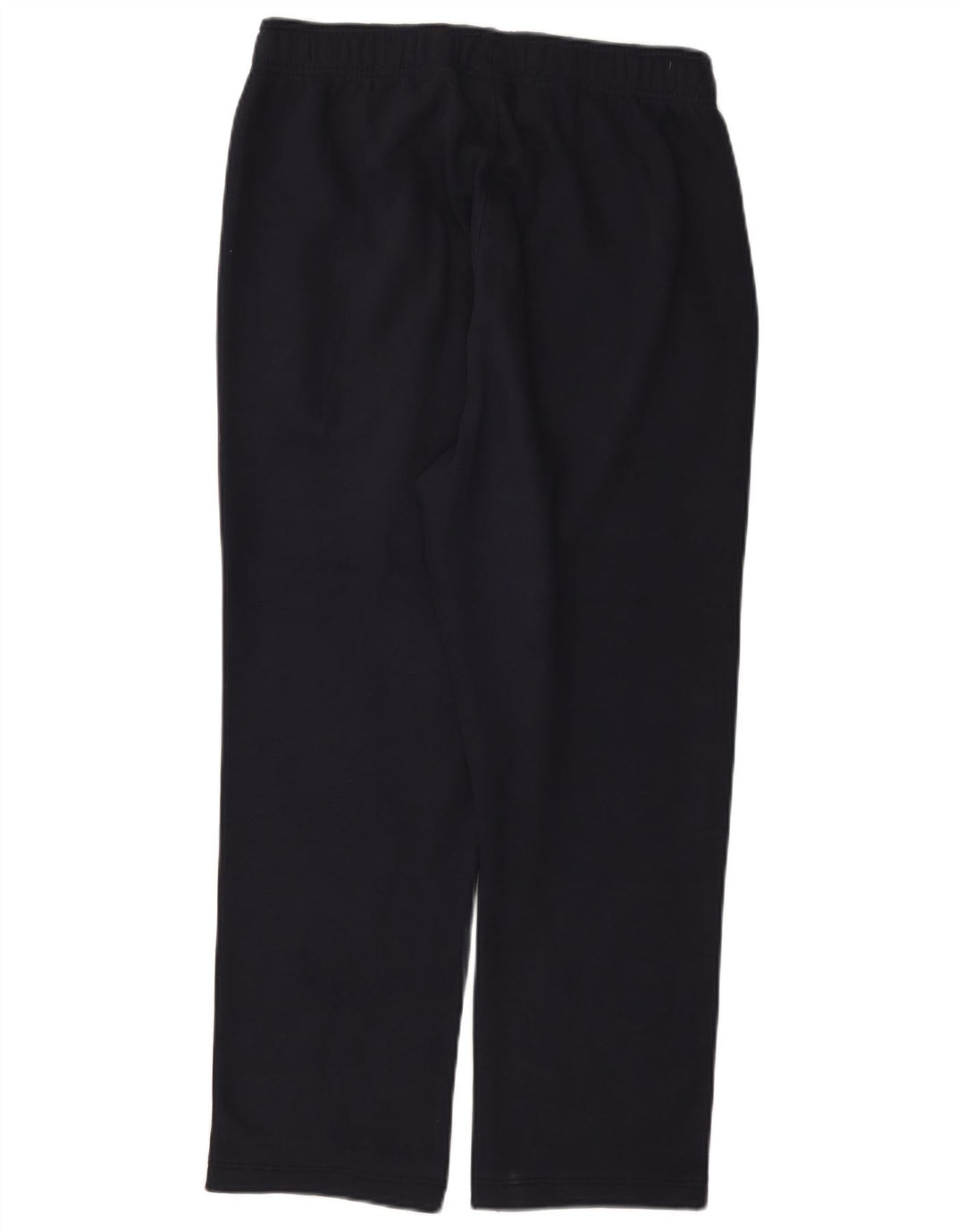 Pantaloni da tuta da uomo CHAMPION cotone medio blu navy