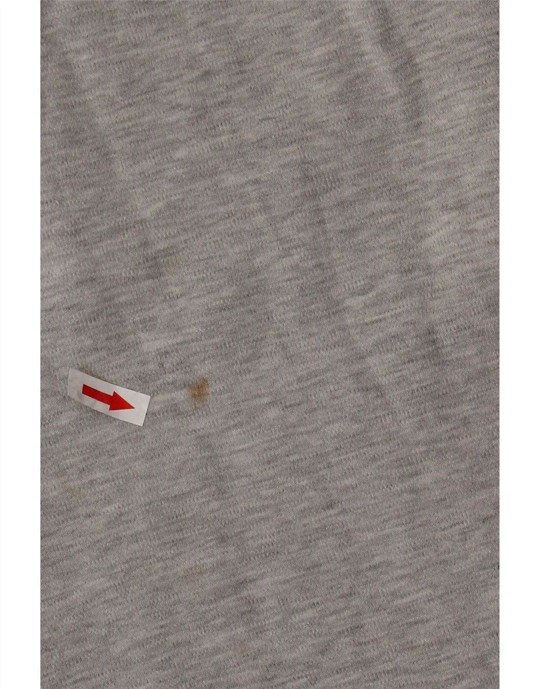 Pantaloni da tuta PUMA da uomo grigio medio color block