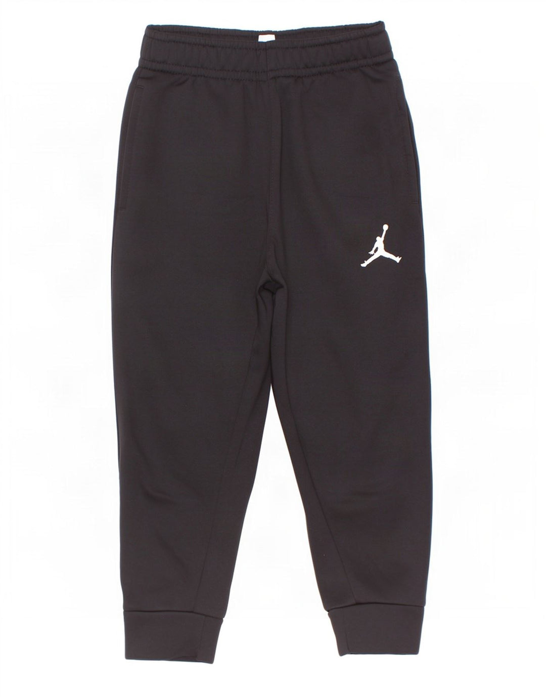 Pantaloni da tuta Jordan Therma-Fit da ragazzo, 2-3 anni, poliestere nero
