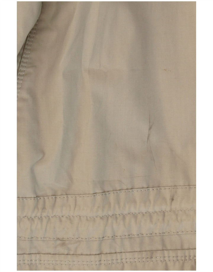 Giacca utility da uomo CAMEL ACTIVE IT 56 3XL Poliestere color block grigio