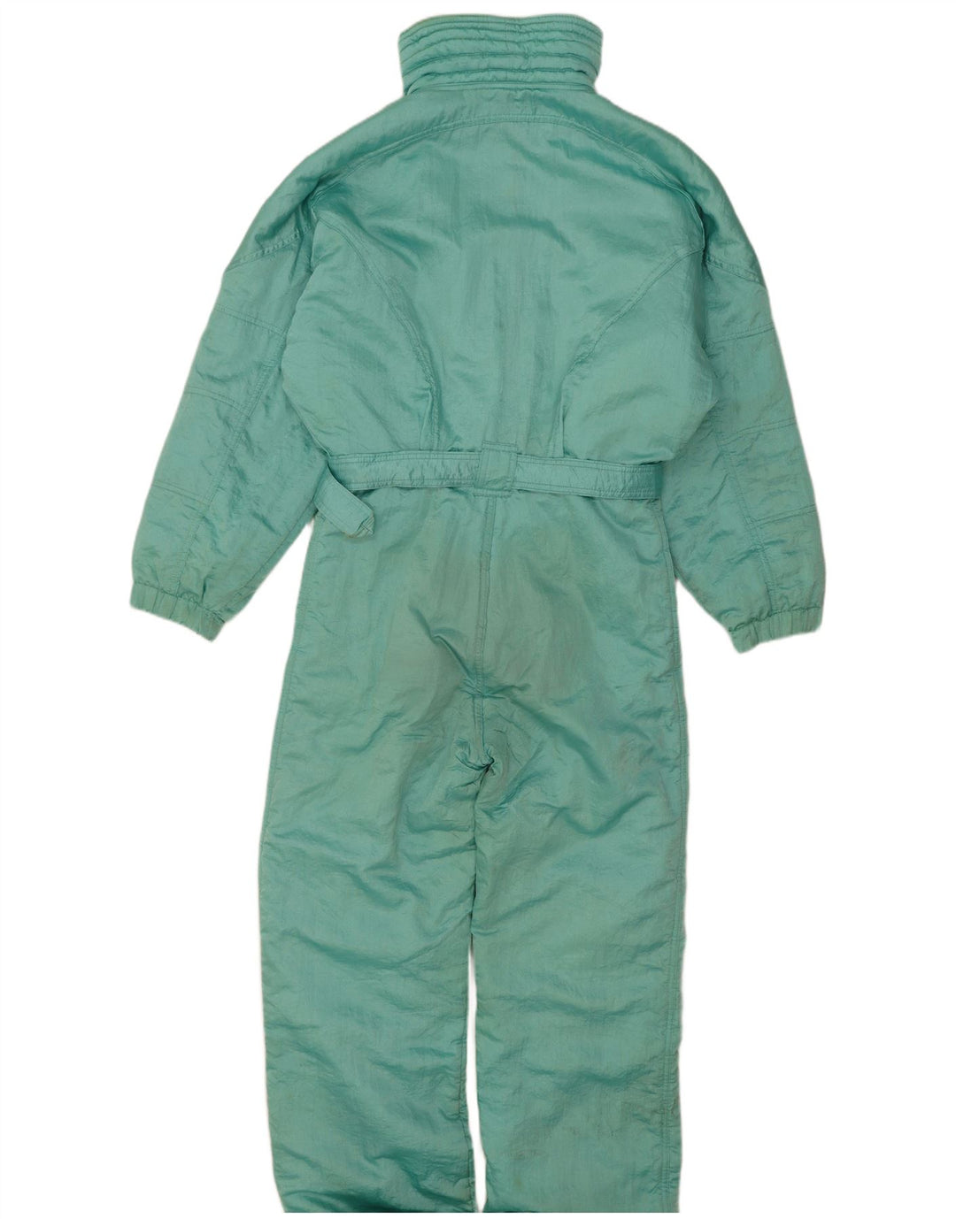 Tuta da sci da donna Peralp IT 42 Medium W32 L29 Verde