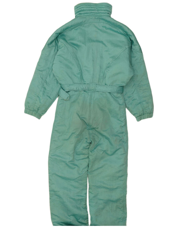 Tuta da sci da donna Peralp IT 42 Medium W32 L29 Verde