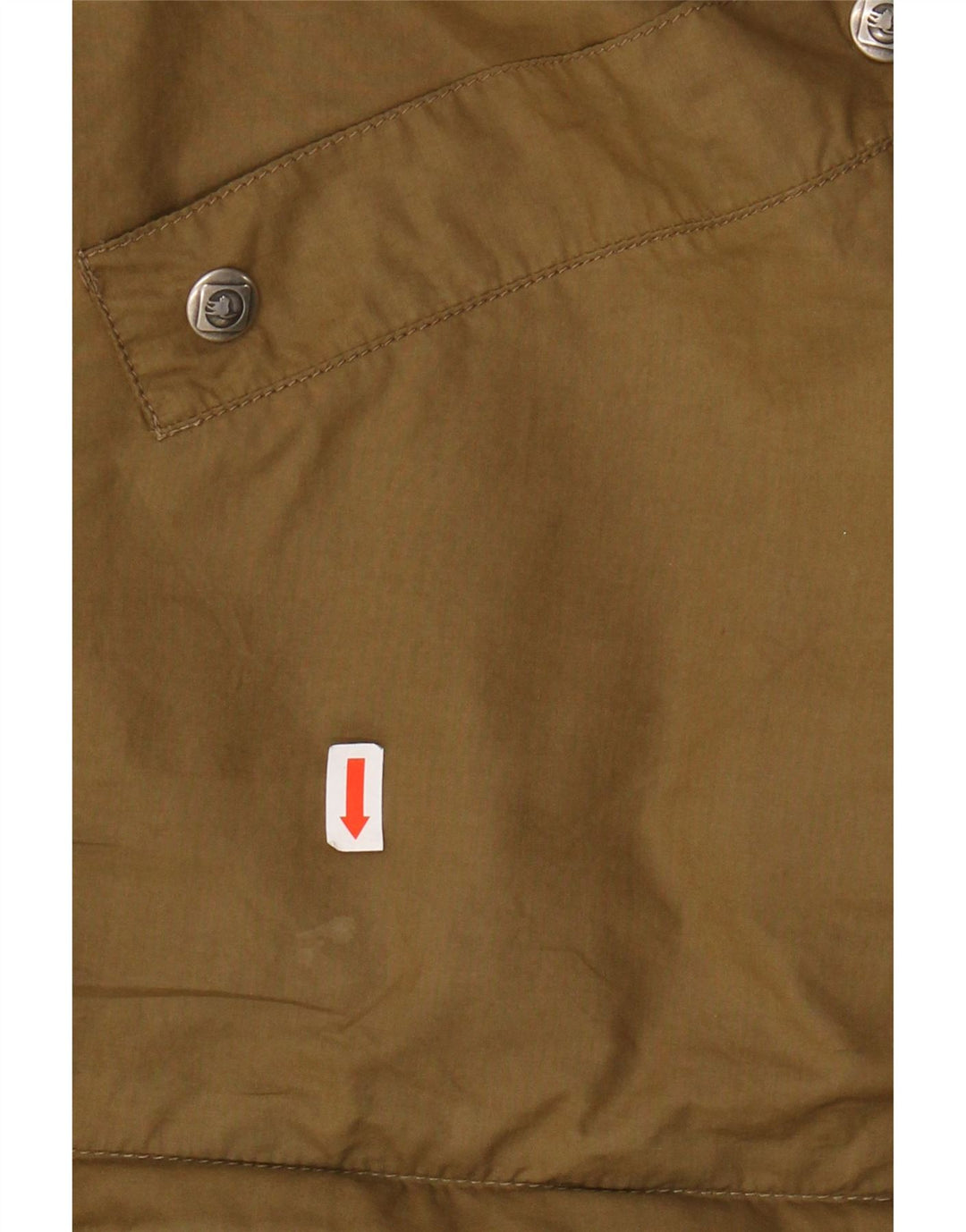 CIESSE PIUMINI Giacca utility da uomo IT 54 2XL Cotone kaki