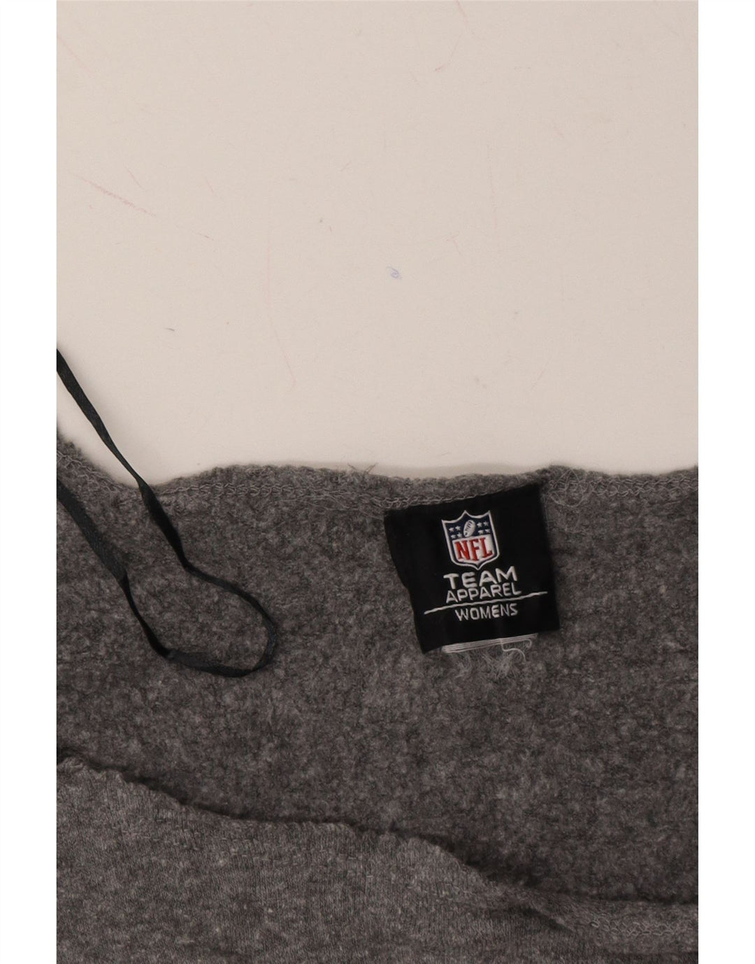 NFL Womens Philadelphia Eagles Sweatshirt Jumper UK 10 Small Grey Vintage NFL and Second-Hand NFL from Messina Hembry 