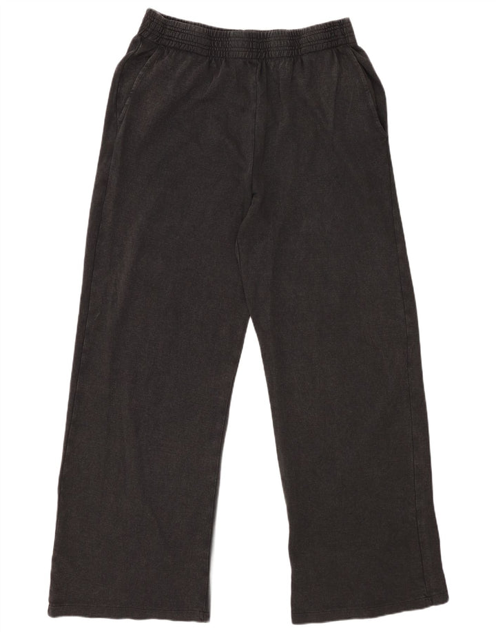 Pantaloni da tuta da uomo ZARA XL in cotone grigio