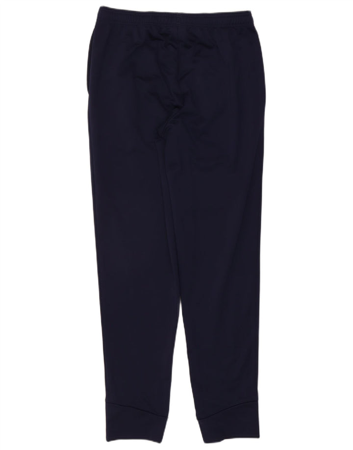 Pantaloni da tuta da uomo Puma Joggers Medium Blu Navy