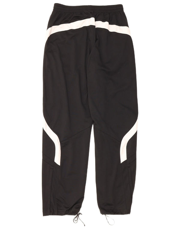 Pantaloni da tuta da uomo Umbro Joggers Medium Black Colourblock Poliestere