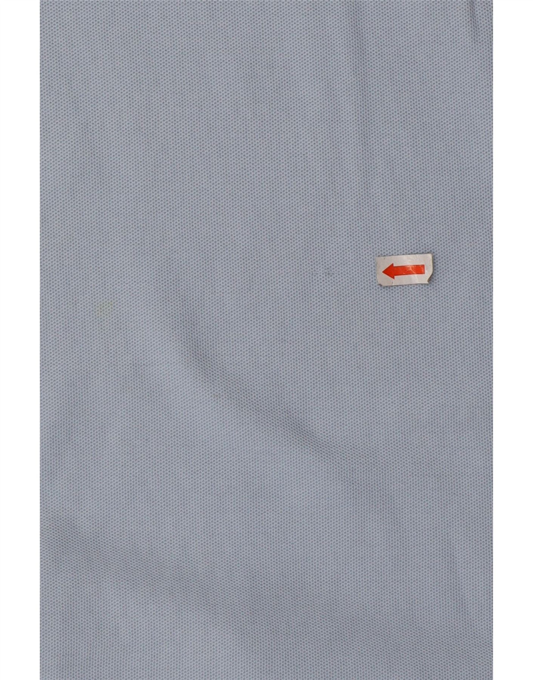 TOMMY HILFIGER Polo da uomo vestibilità regolare 2XL Blu