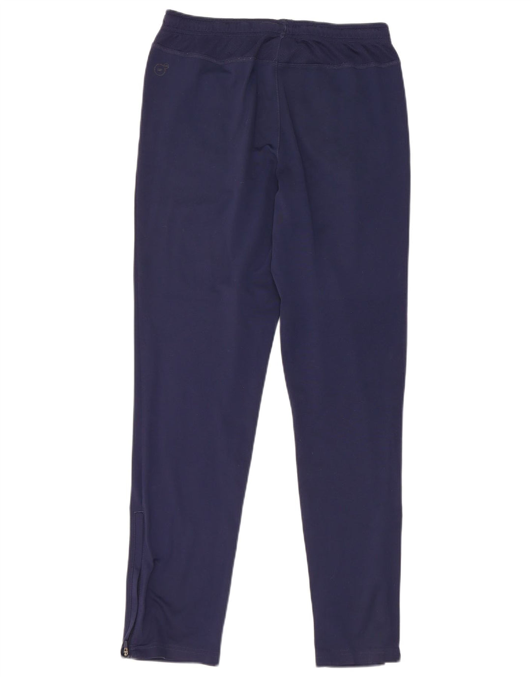 Pantaloni da tuta con grafica PUMA da ragazzo 13-14 anni blu navy