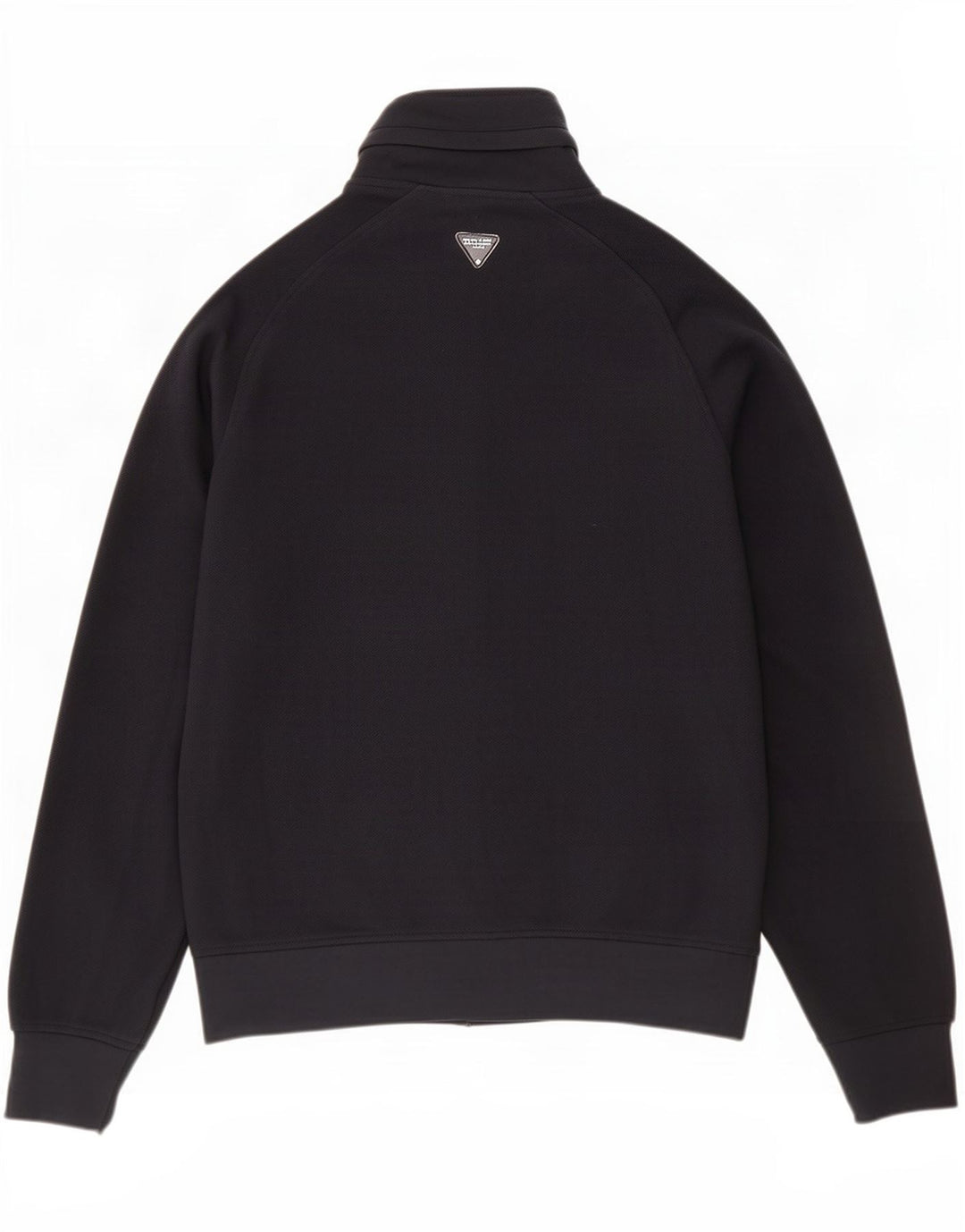 Giacca da tuta da uomo Jack & Jones XL poliestere blu navy