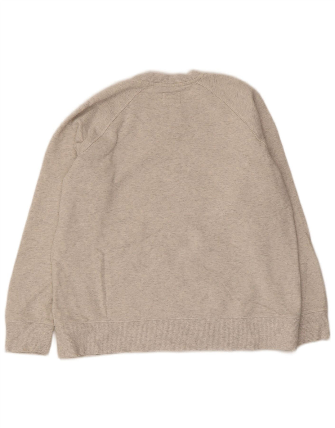 Felpa da donna Champion UK 14 Cotone grigio medio