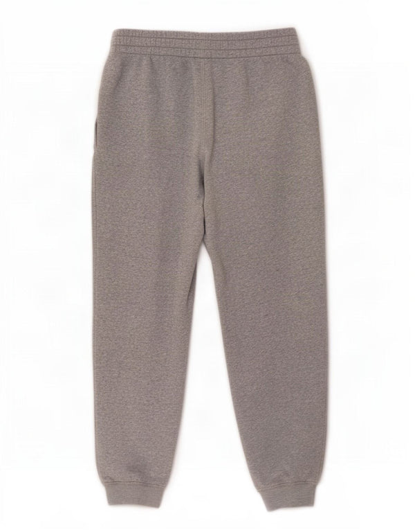 Pantaloni da tuta da ragazzo Nike Joggers 13-14 anni XL Cotone chiazzato grigio