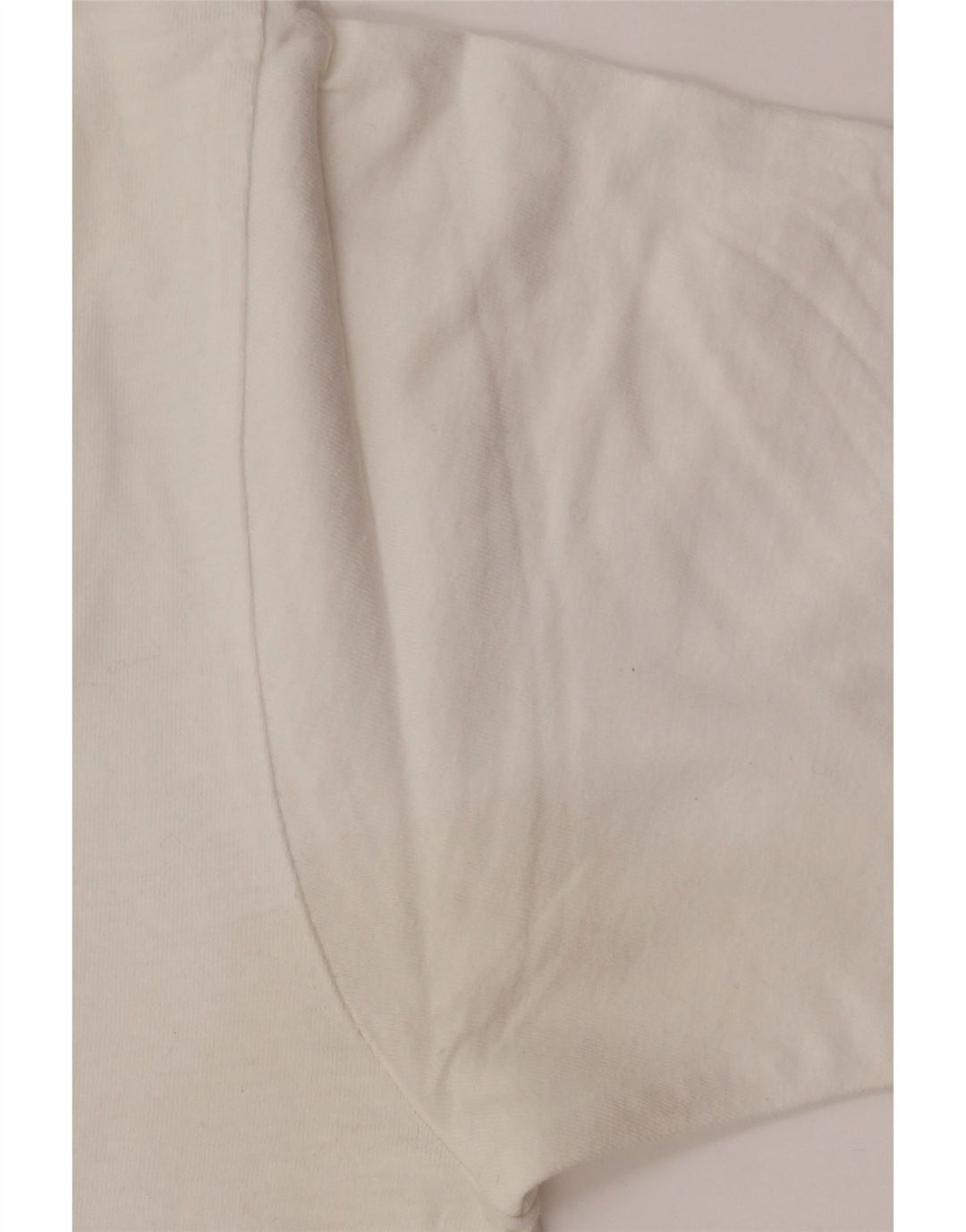 HARD ROCK CAFE T-shirt grafica da uomo Florence Top Small White Paisley