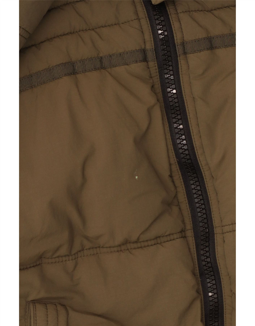 Giacca imbottita da uomo Joop IT 50 Large Khaki