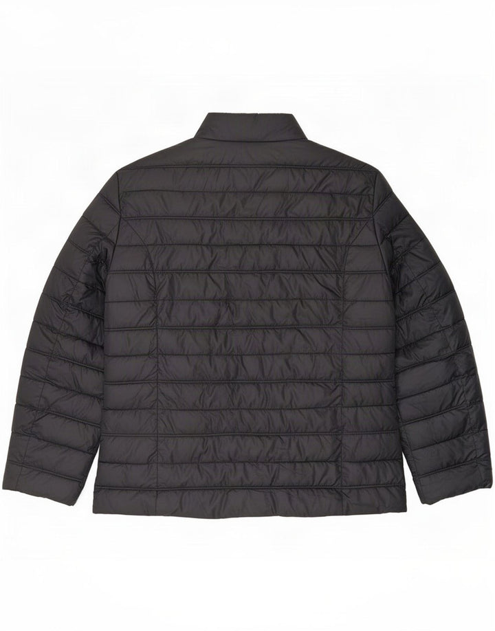 Giacca imbottita da uomo Gaudi UK 44 2XL Poliestere nero