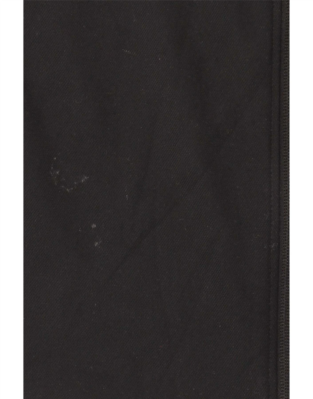 Giacca da tuta Nike Dri Fit da uomo 2XL nera in poliestere
