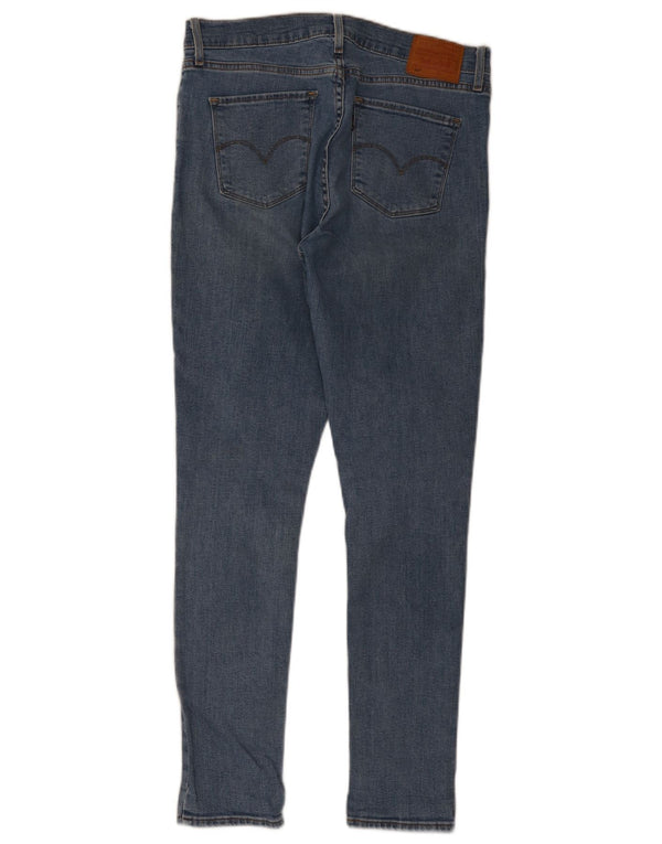 Jeans Levi's 501 Skinny da donna W30 L30 in cotone blu
