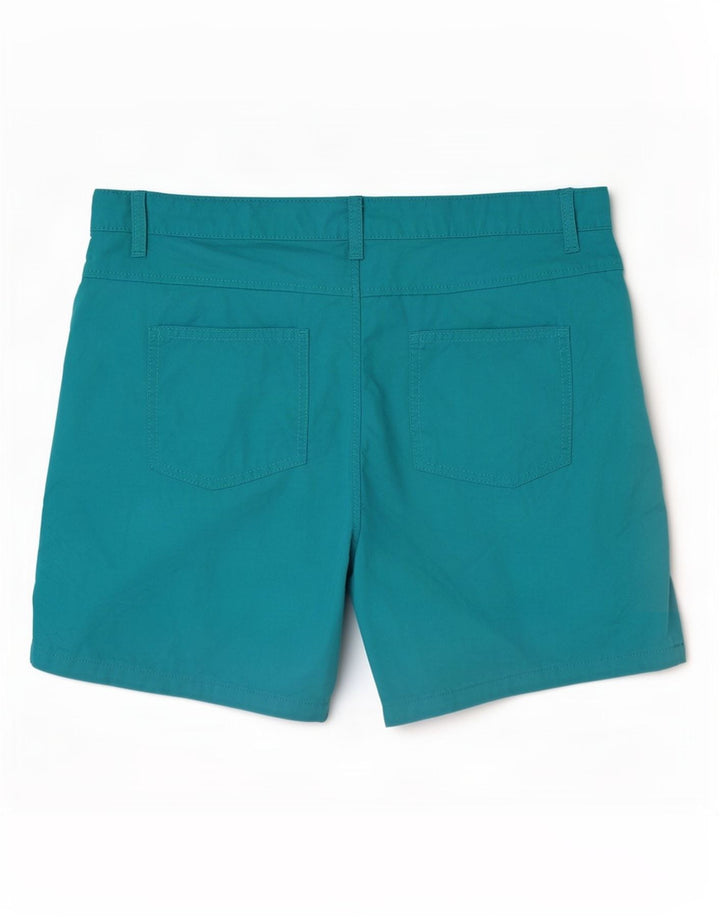 Pantaloncini chino da donna Mountain Warehouse UK 12 medi W32 Blu