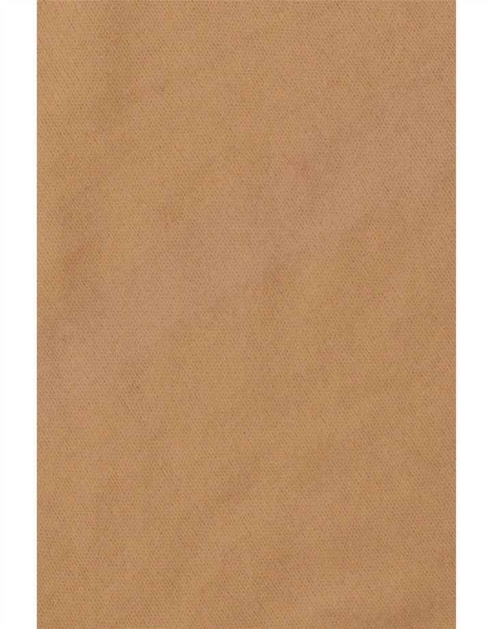 MARKS & SPENCER Maglione da donna con scollo a barca UK 14 Beige medio