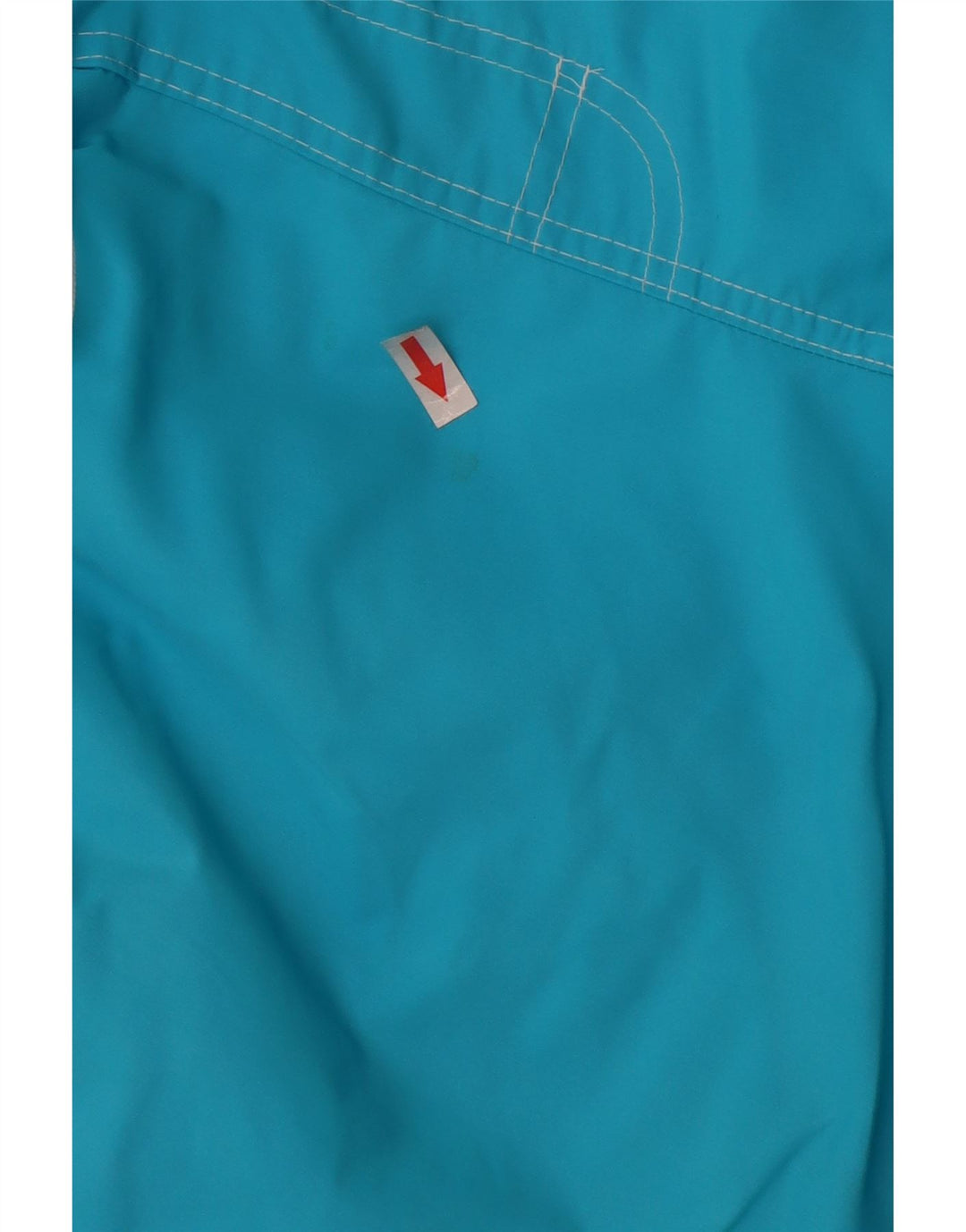 Pantaloncini da bagno da uomo Sundek XL in nylon blu