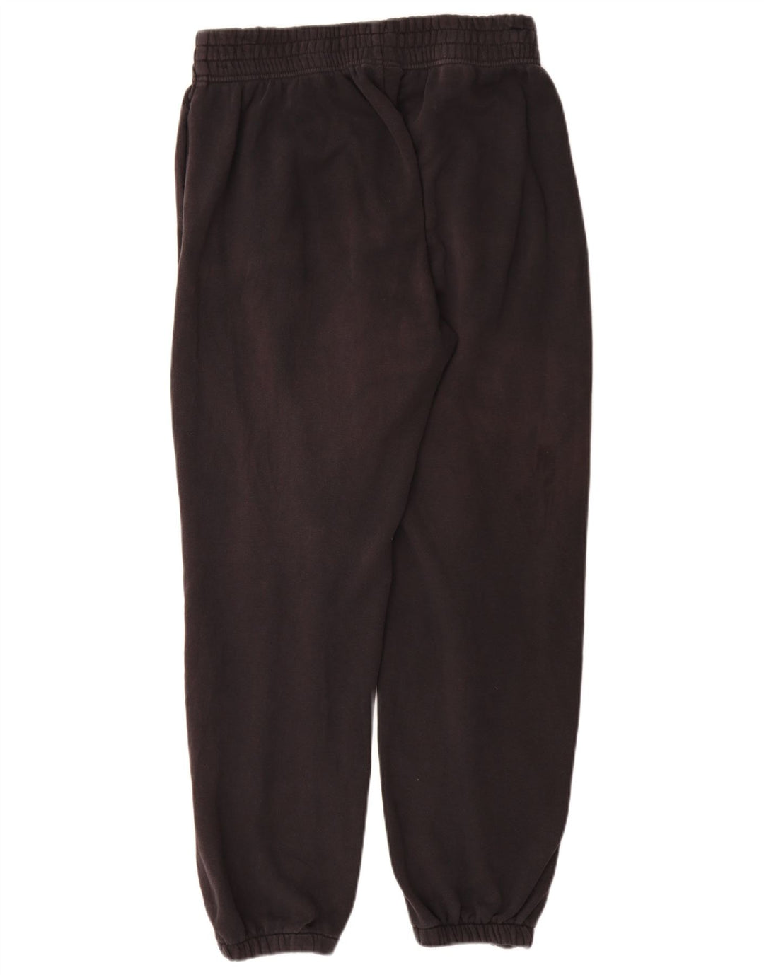Pantaloni da tuta da uomo Nike Joggers medio cotone nero