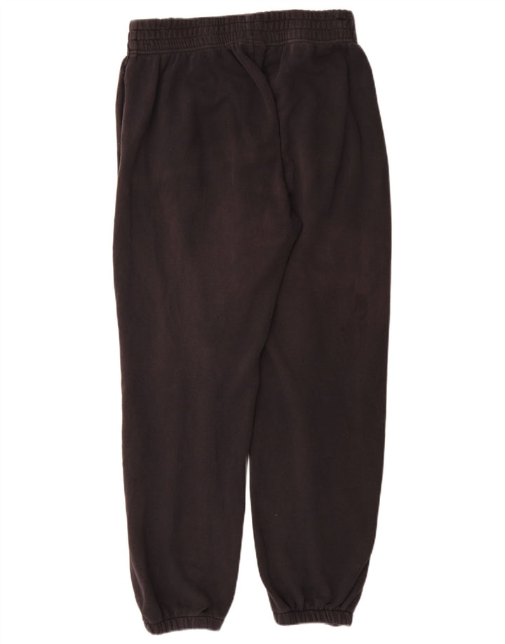 Pantaloni da tuta da uomo Nike Joggers medio cotone nero