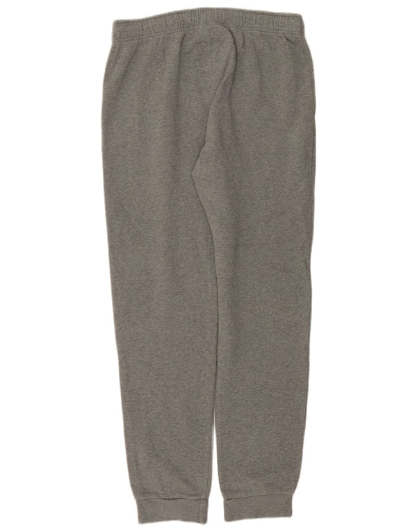 Pantaloni da tuta da uomo Champion Joggers XL in cotone grigio