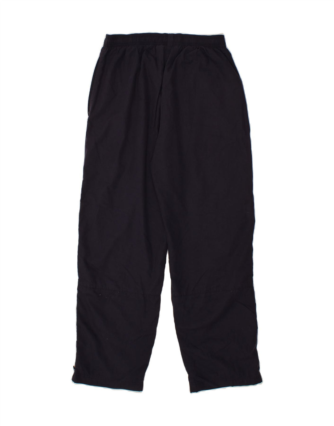 PUMA Mens Tracksuit Trousers Medium Navy Blue Polyester Vintage Puma and Second-Hand Puma from Messina Hembry 