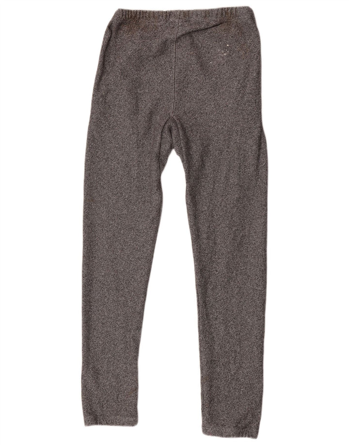 Pantaloni da tuta da donna Champion UK 10 Small Grey Flecked
