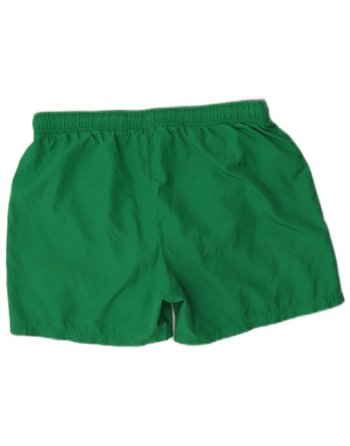 Pantaloncini da bagno Champion per ragazzi 15-16 anni 2XL Verde