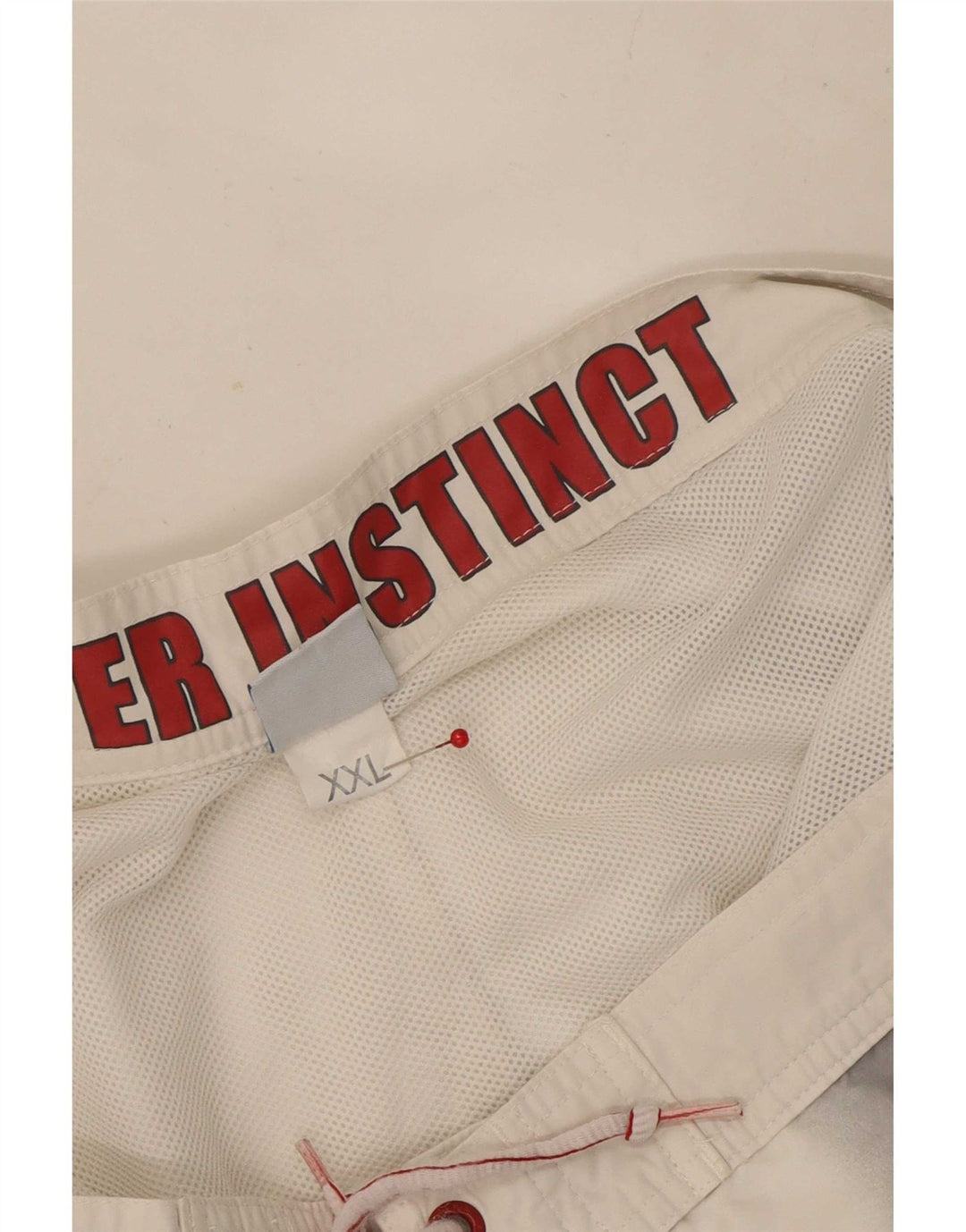 Pantaloncini da bagno da uomo Arena 2XL Poliestere grigio floreale