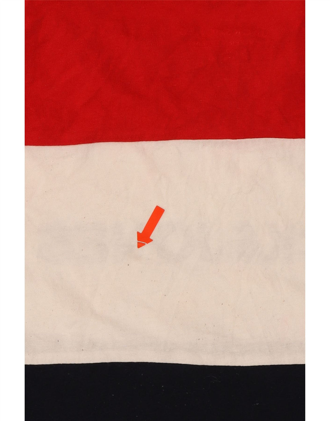 JACK & JONES Boys Graphic T-Shirt Top 15-16 Years Multicoloured Vintage Jack & Jones and Second-Hand Jack & Jones from Messina Hembry 