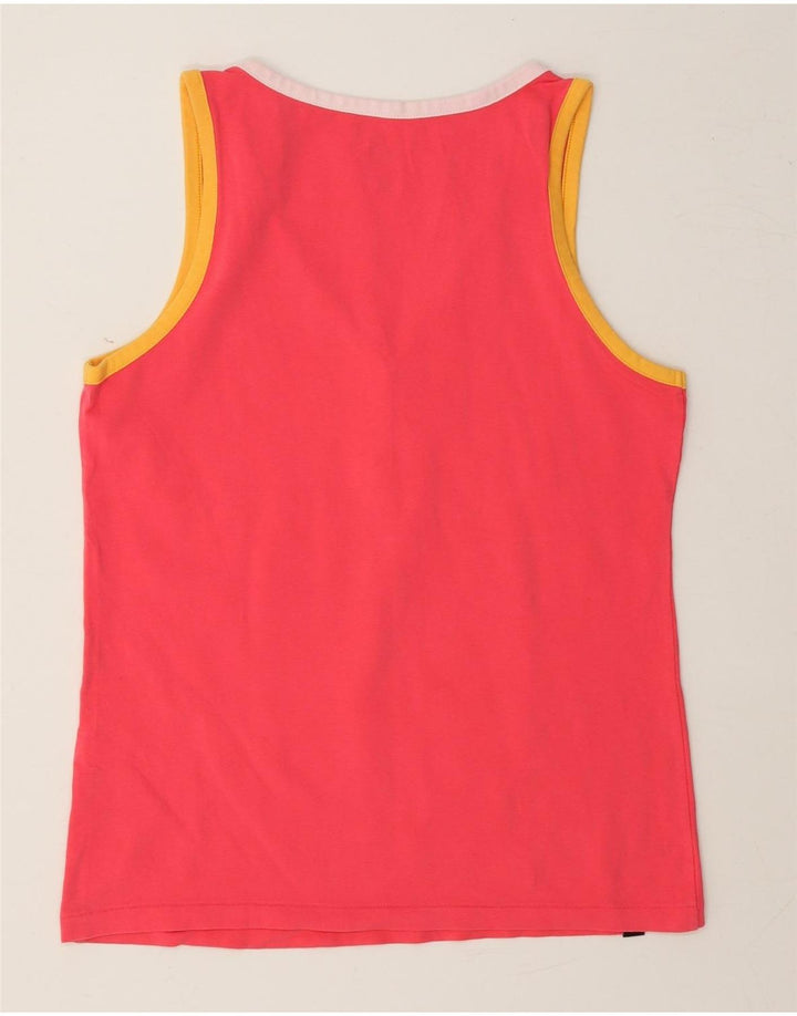 Canotta Nike Donna UK 16/18 Large Rosa