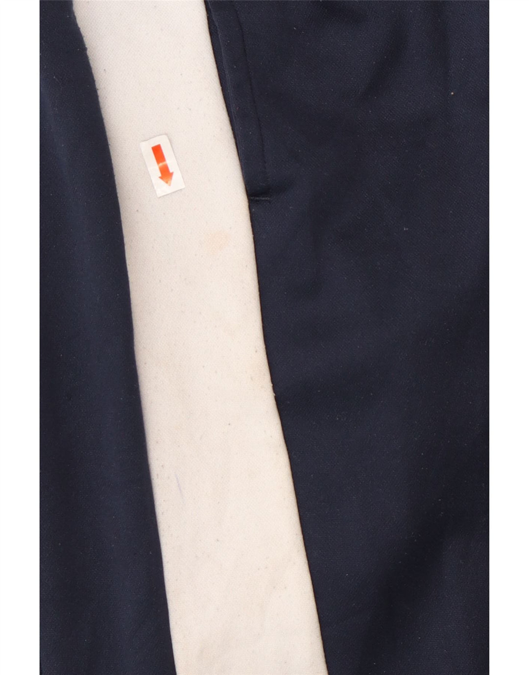 Pantaloni della tuta da ragazzo PUMA Joggers 7-8 anni piccoli blu navy