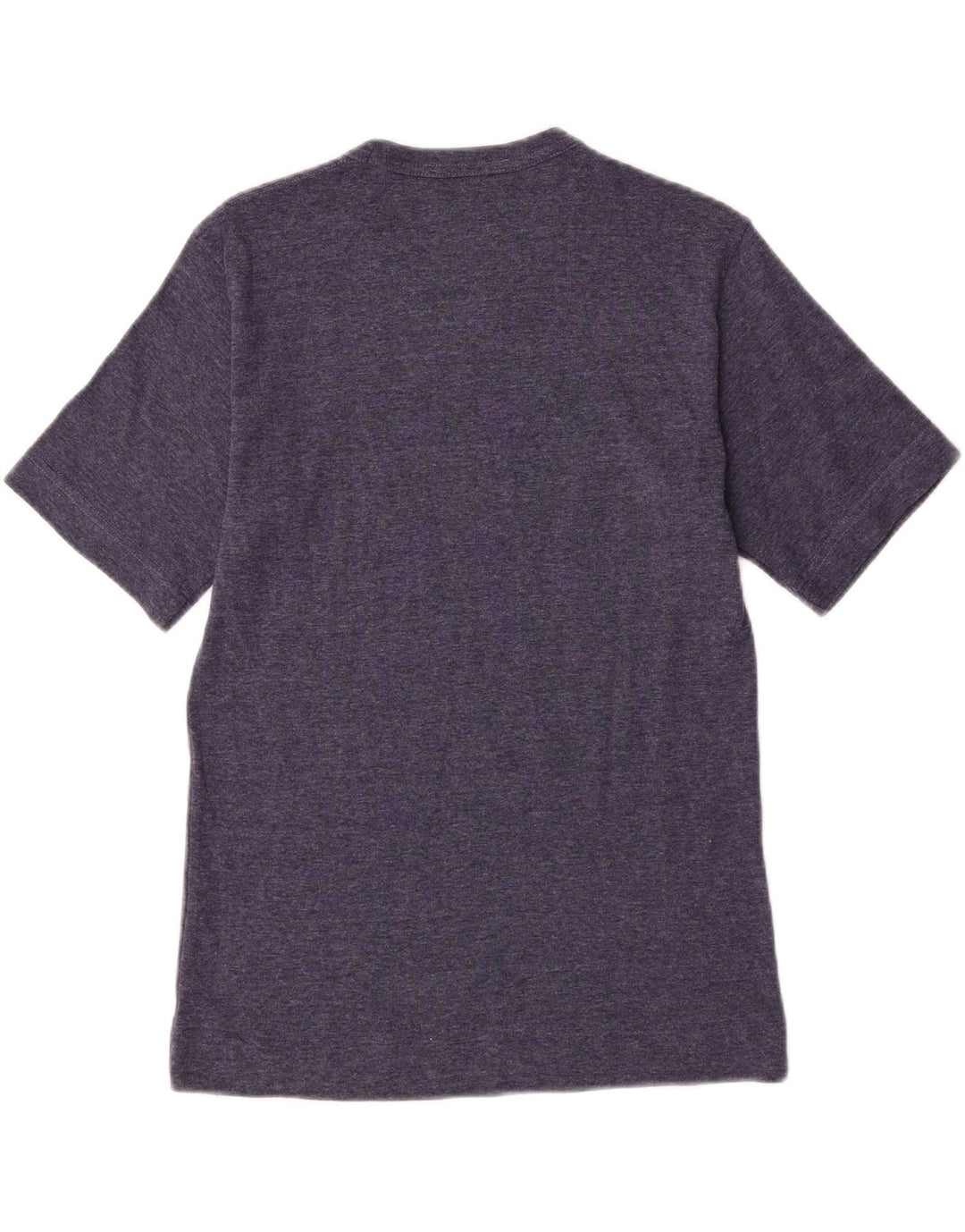 FILA Womens T-Shirt Top UK 12 Medium Blue Vintage Fila and Second-Hand Fila from Messina Hembry 