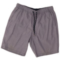 Pantaloncini sportivi da uomo Marks & Spencer medio cotone geometrico blu navy