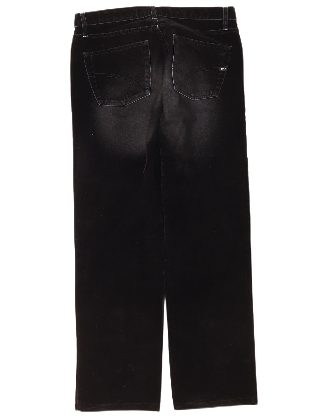 Jeans dritti da uomo W33 L30