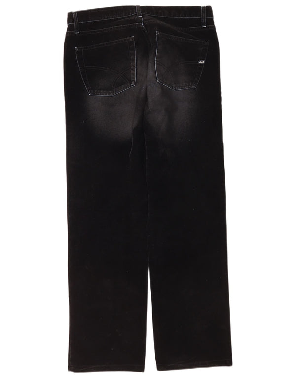 Jeans dritti da uomo W33 L30