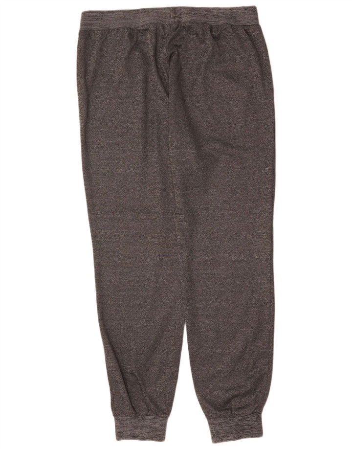 Pantaloni da tuta da donna Ellesse Joggers UK 16 Large Grigio Poliestere