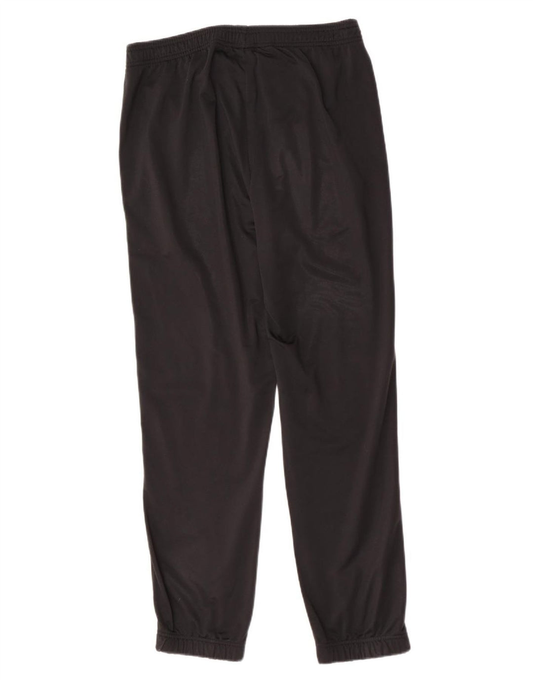 Pantaloni da tuta da uomo Adidas Joggers grandi neri in poliestere